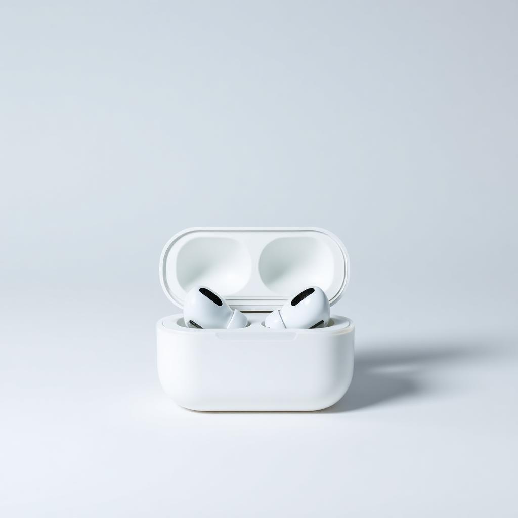 AirPods Pro (2nd Gen)