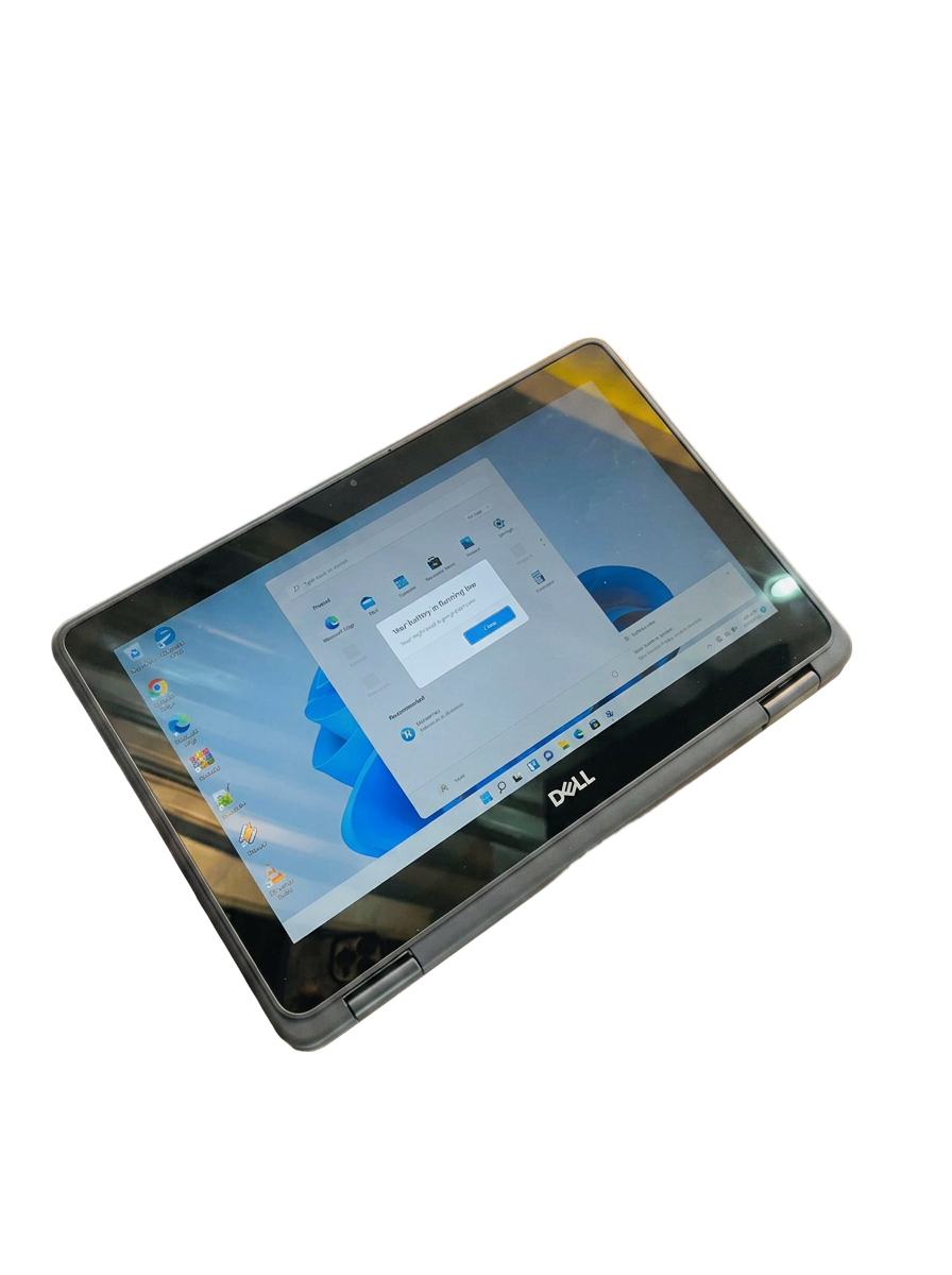 Dell Latitude 3190 2-in-1