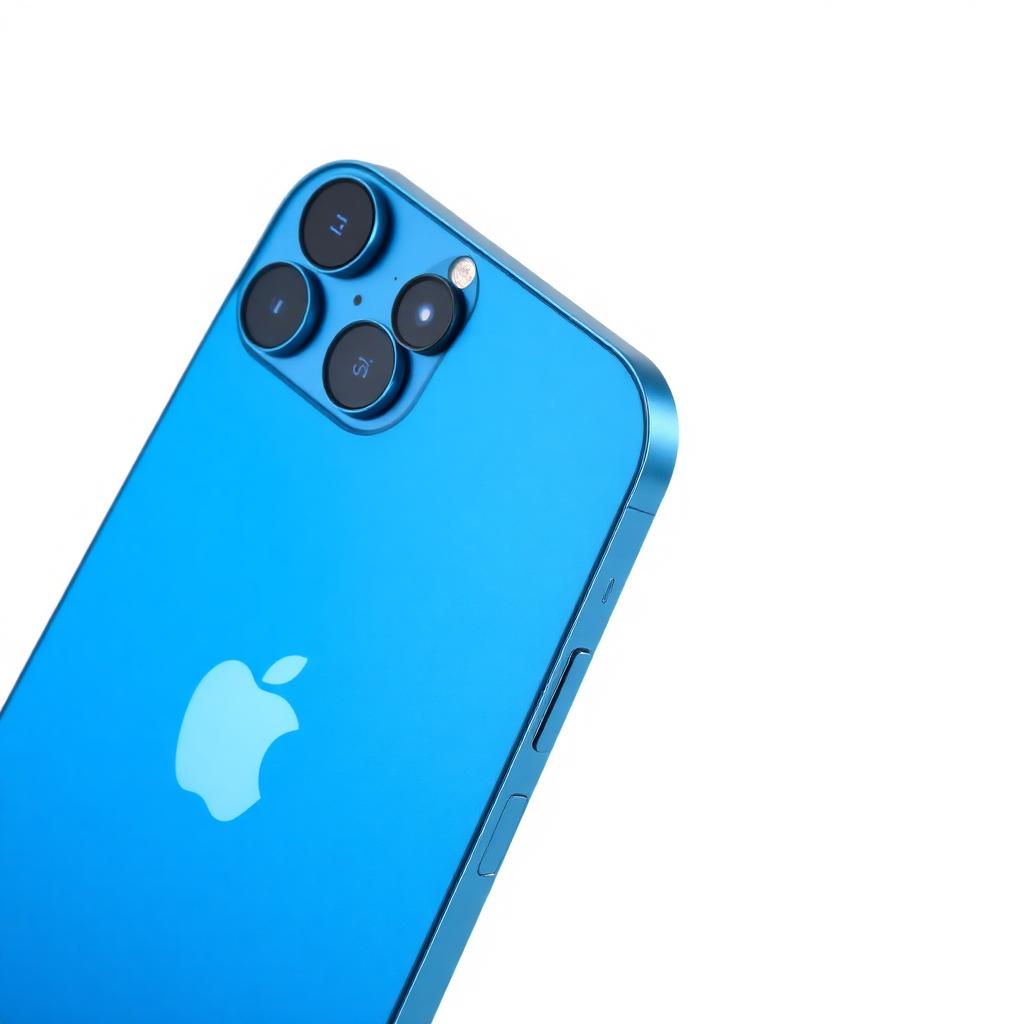 iPhone 13 Pro