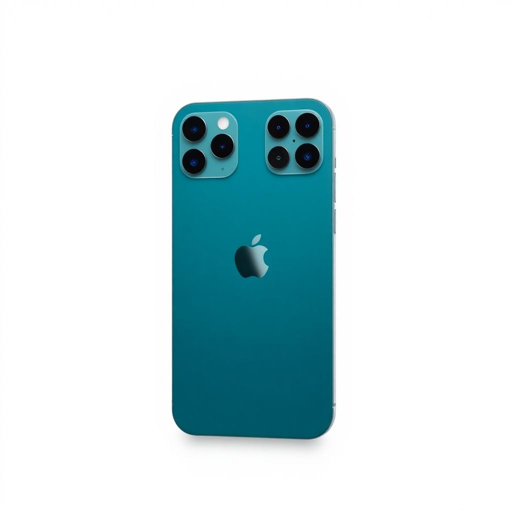 iPhone 16 Plus
