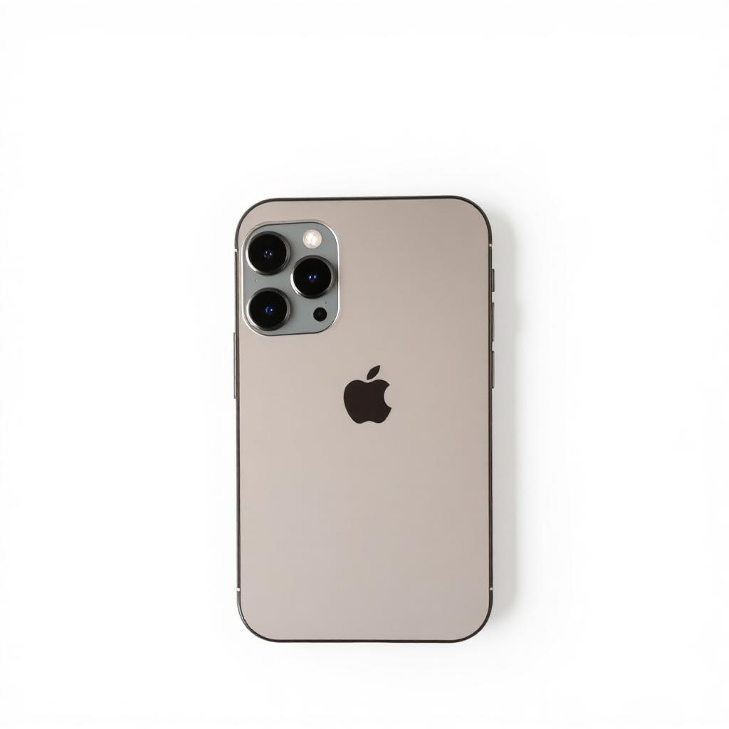 iPhone 16 Pro