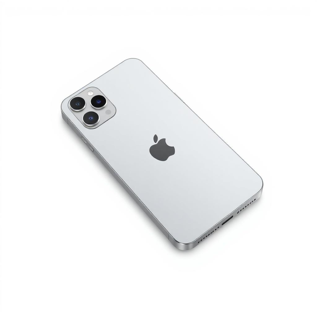 iPhone 17