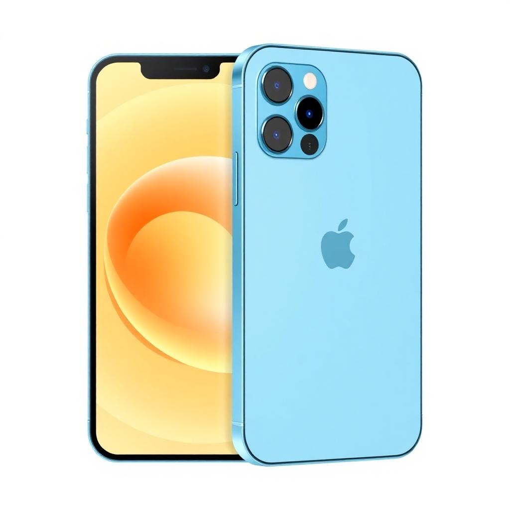 iPhone 17 Plus