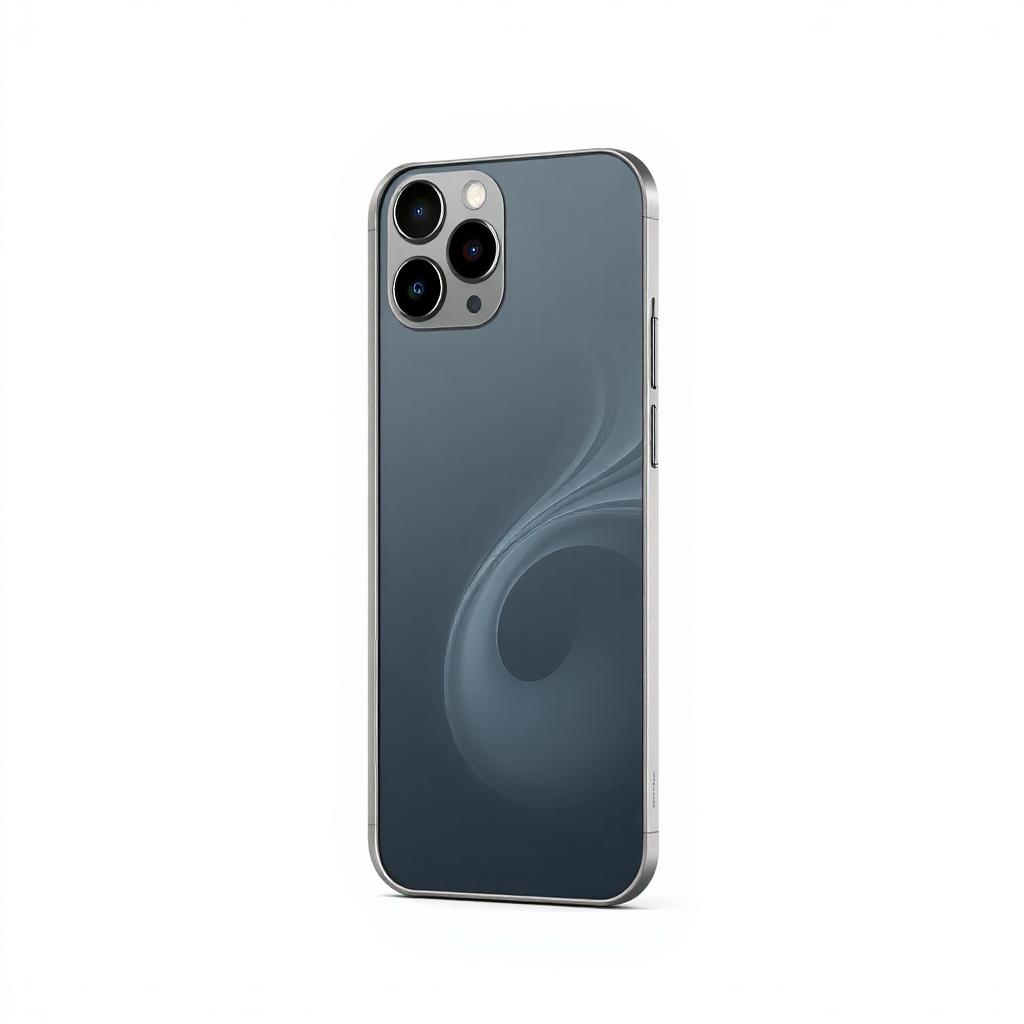 iPhone 17 Pro